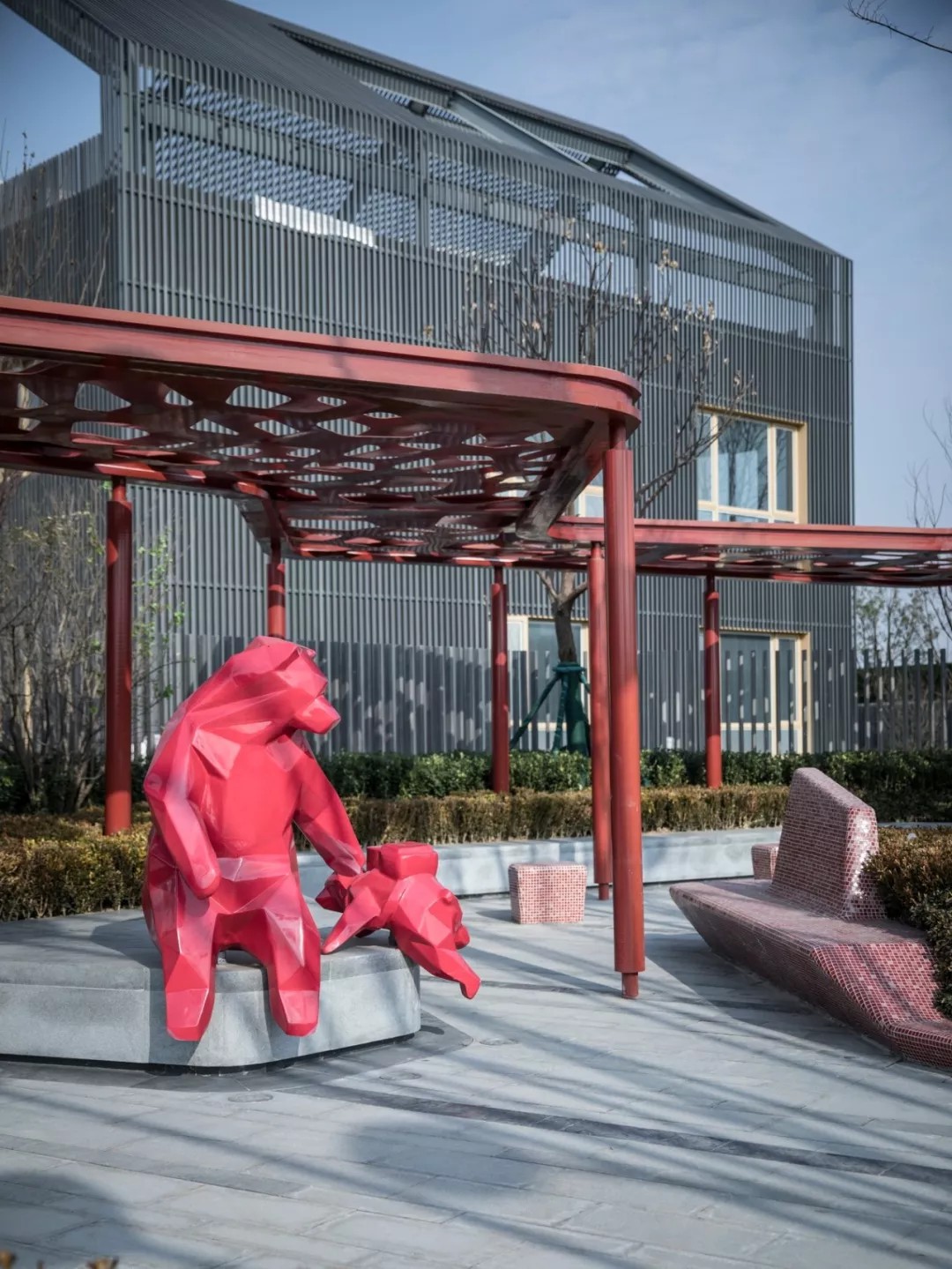 11_0 ¿Ú´ü¹«Ô°¾°¹ÛСƷ