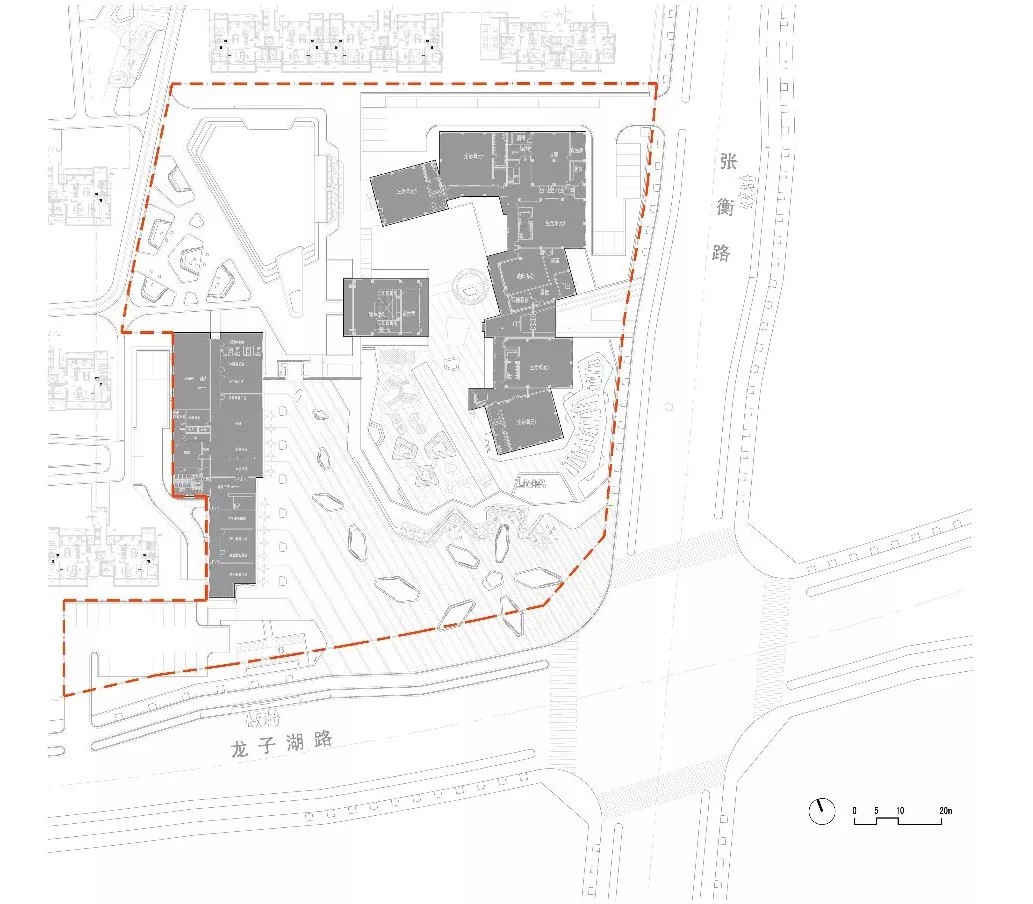 17 Ó×¶ùÔ°×ÜÆ½ÃæÍ¼