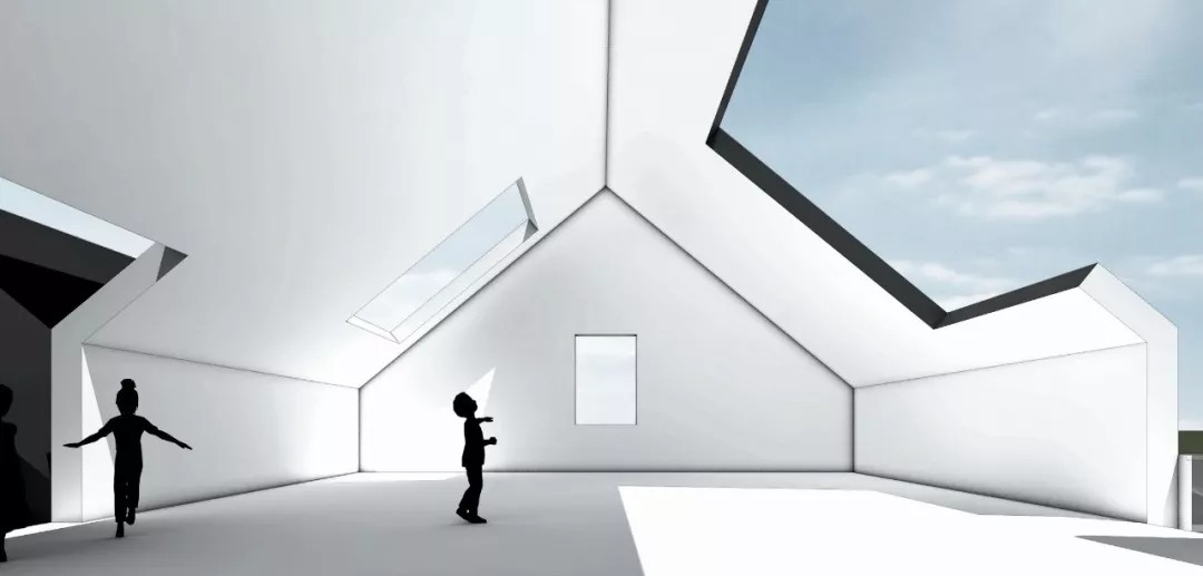 38 Îݶ¥»î¶¯¿Õ¼äʾÒâͼ